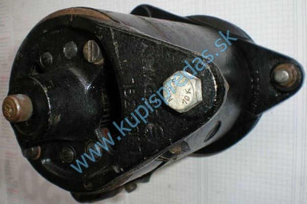 Alternátor Bosch EG 7V 50A 25  Willys Mercedes / Ford GPW  